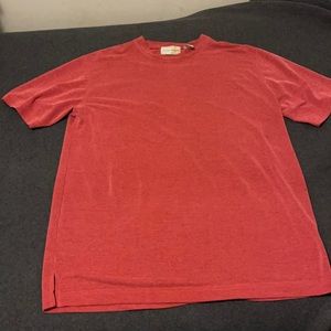 ISLAND REPUBLIC Men’s T Shirt size Medium